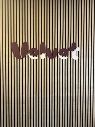 Velvet Kaffee Team