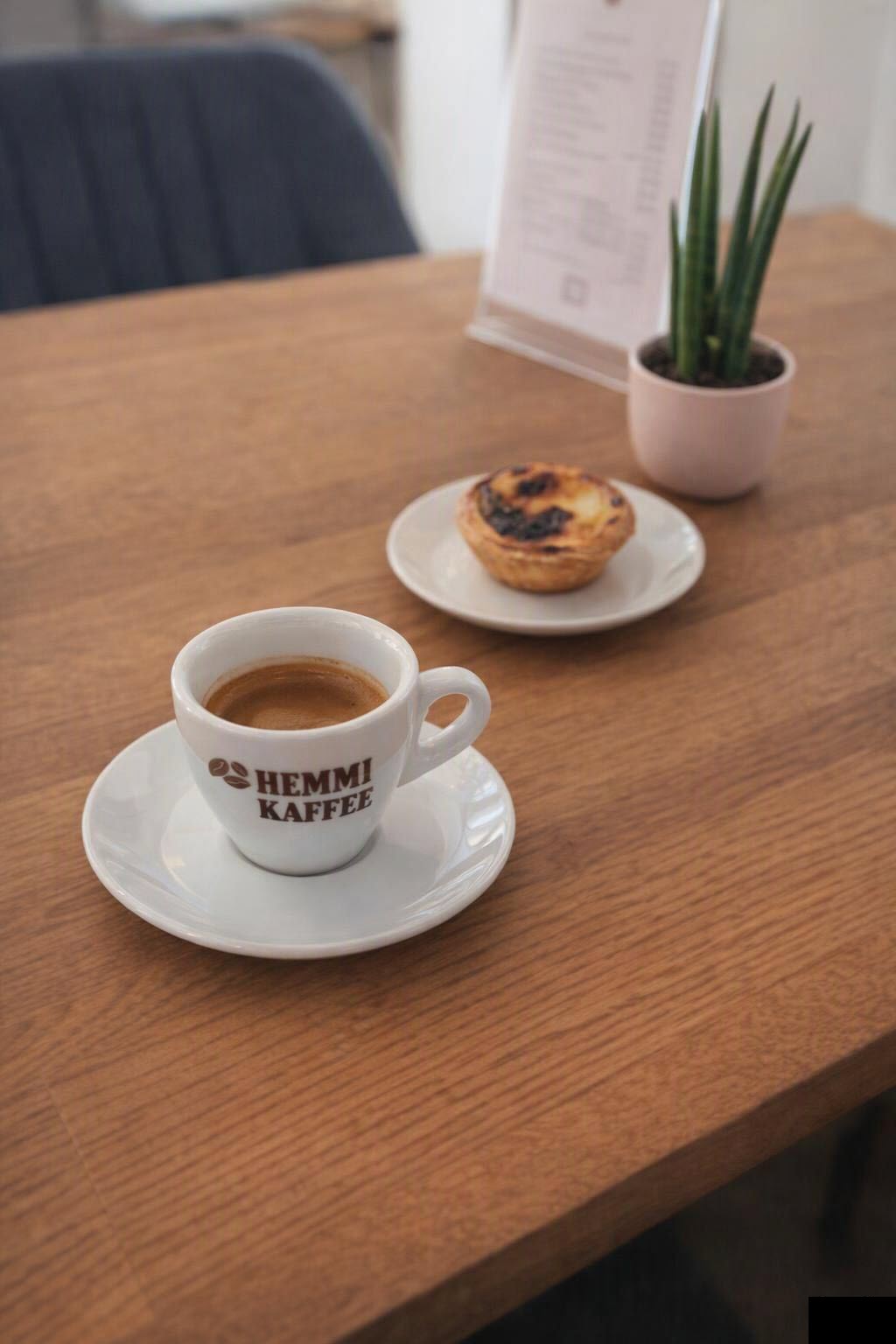 Velvet Kaffee Bild 1