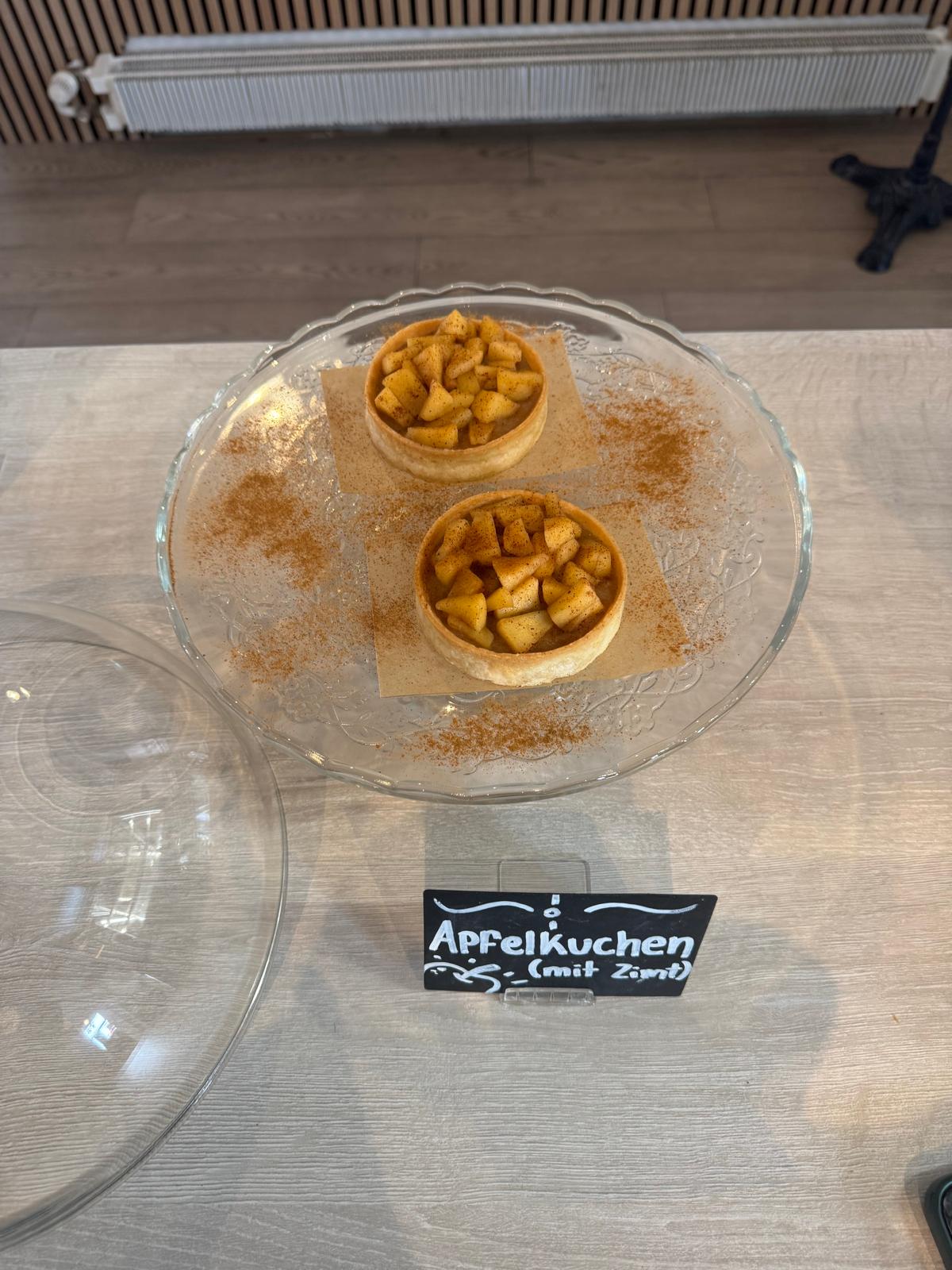 Velvet Kaffee Bild 3