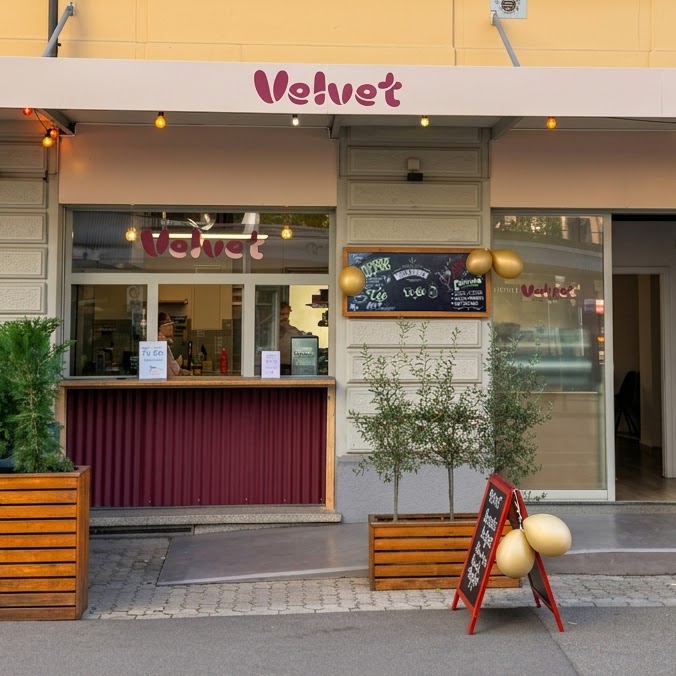 Velvet Kaffee Bild 4